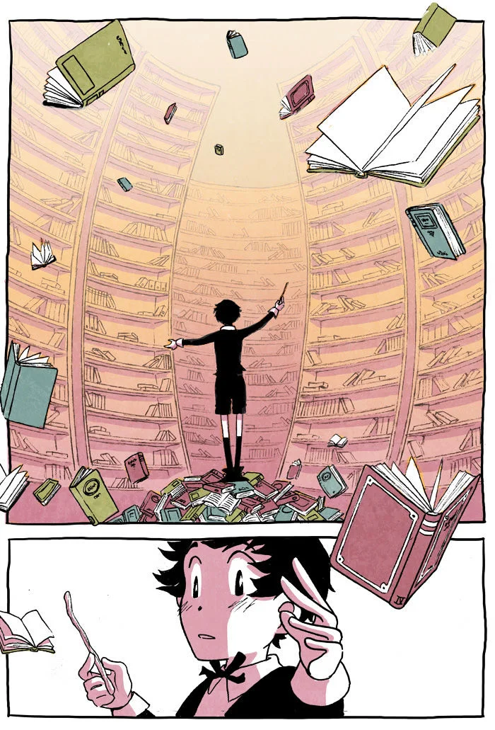 Read Hooky AR Manga Online