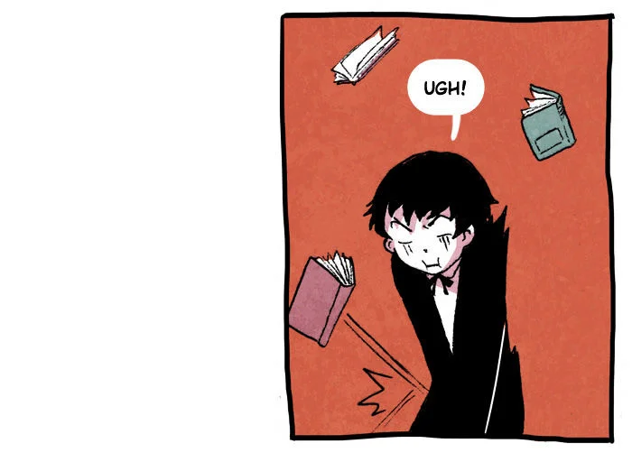 Read Hooky AR Manga Online
