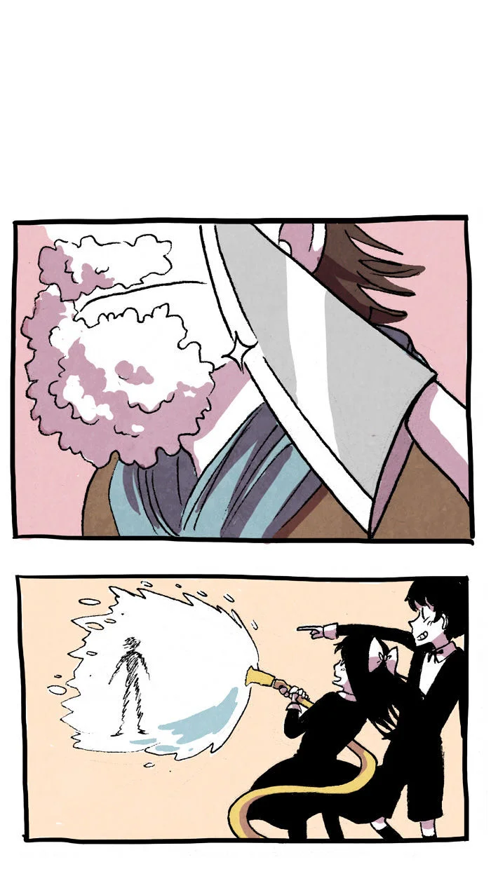 Read Hooky AR Manga Online