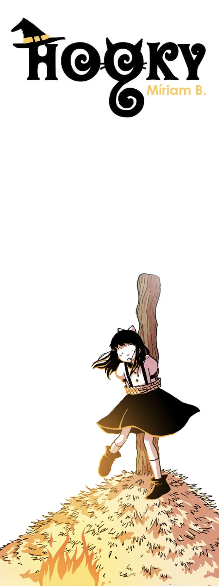Read Hooky AR Manga Online