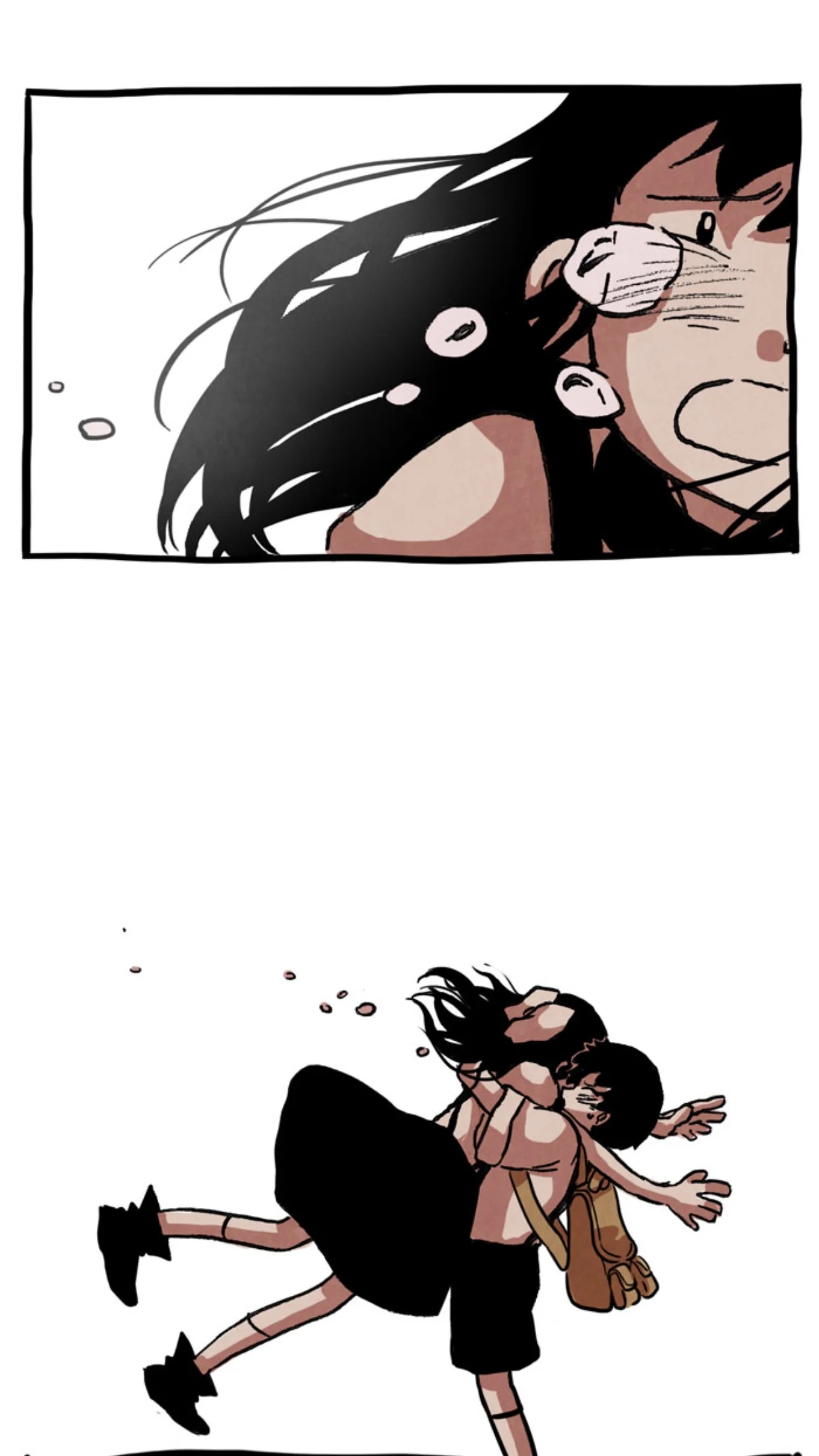 Read Hooky AR Manga Online