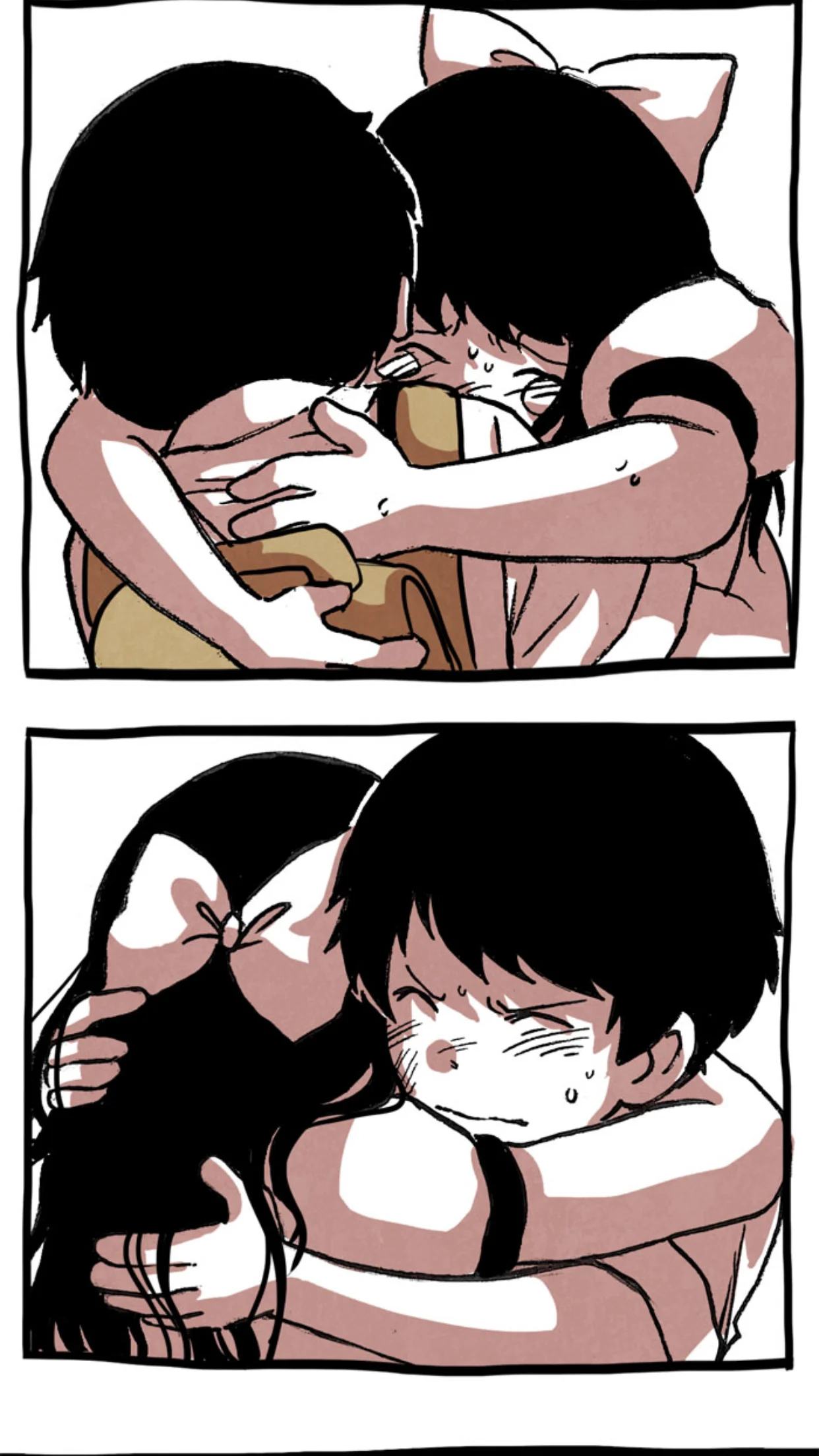 Read Hooky AR Manga Online