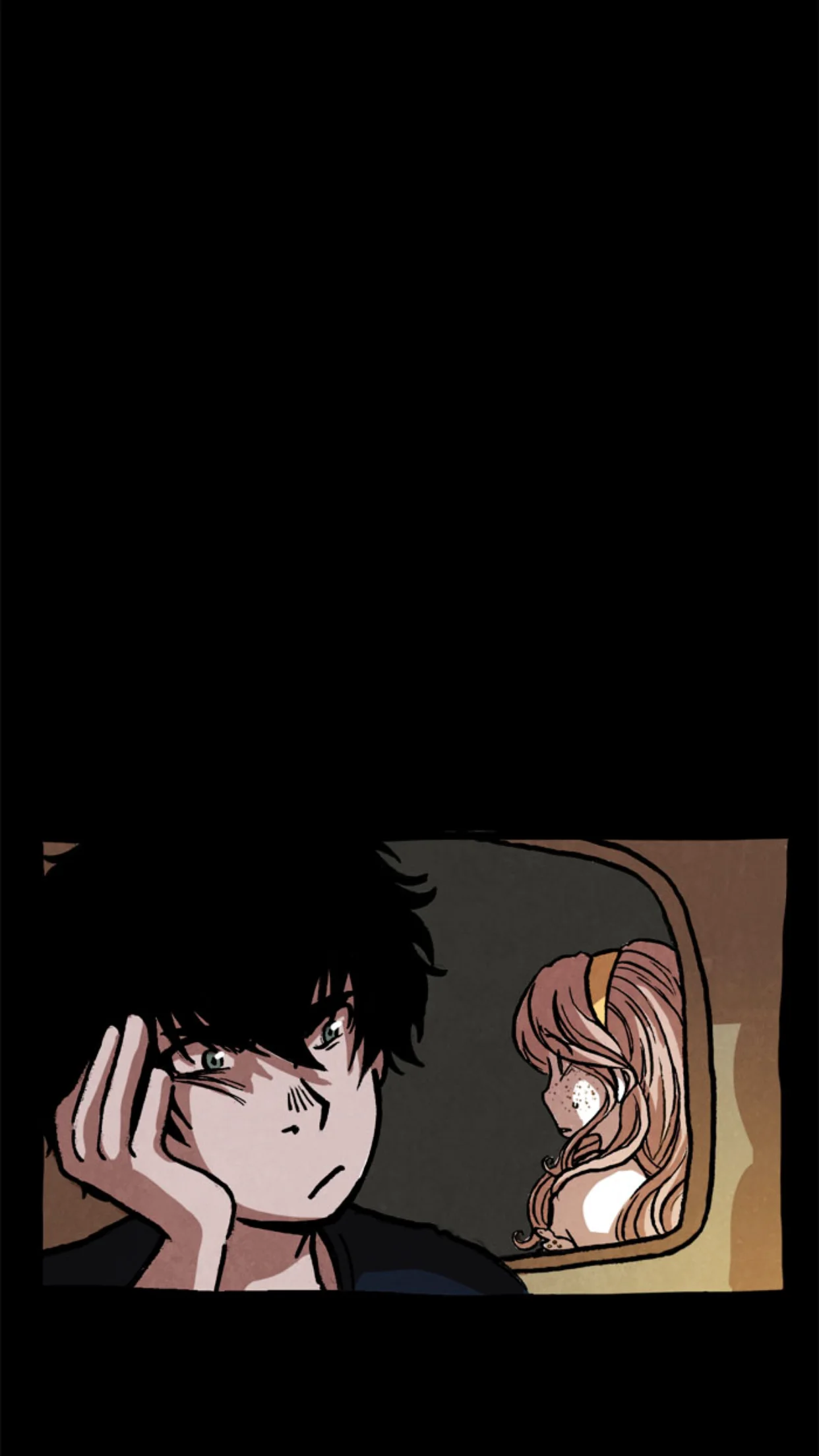 Read Hooky AR Manga Online