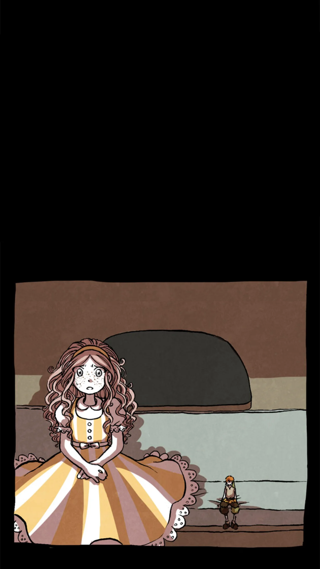Read Hooky AR Manga Online