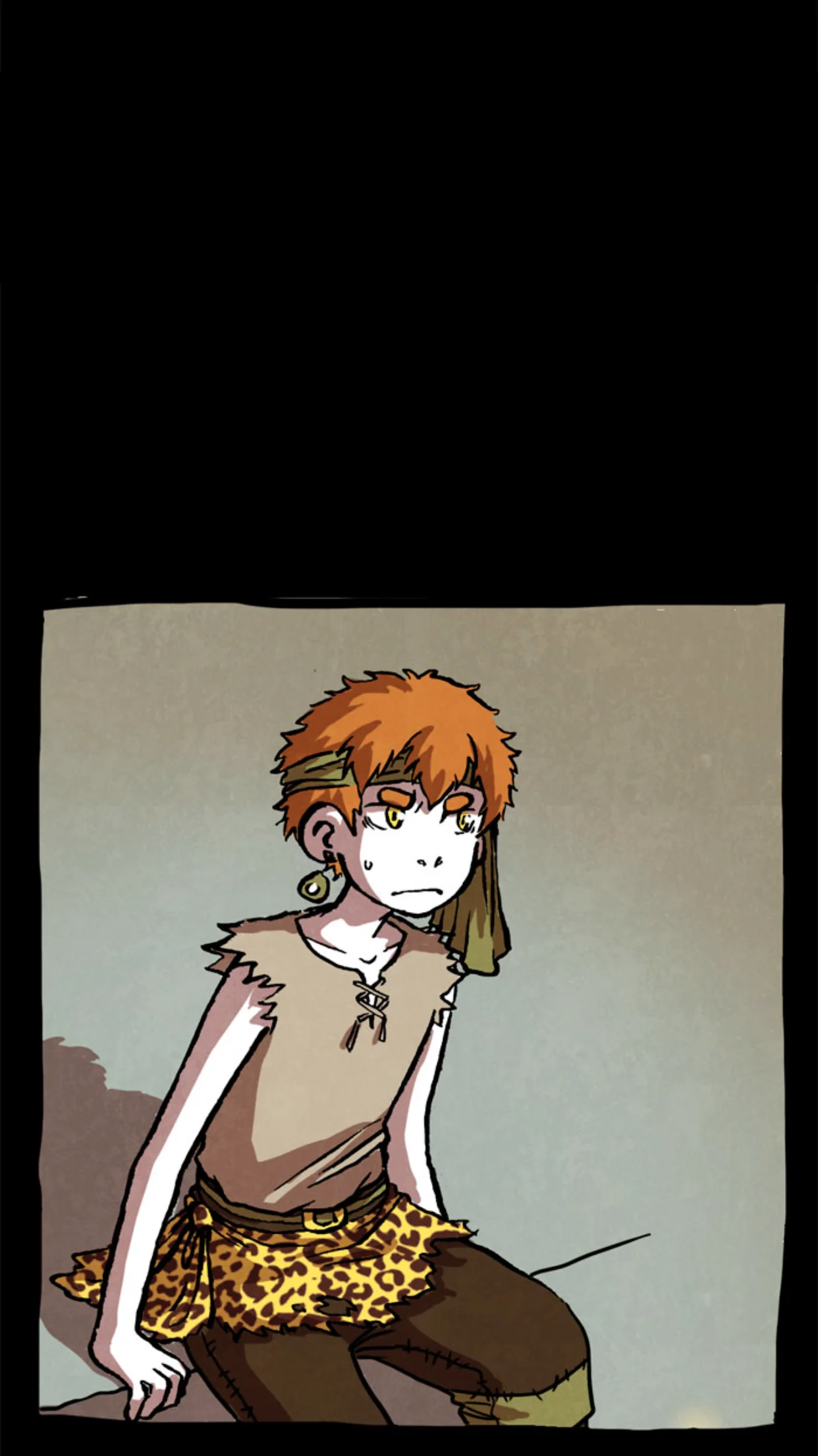 Read Hooky AR Manga Online