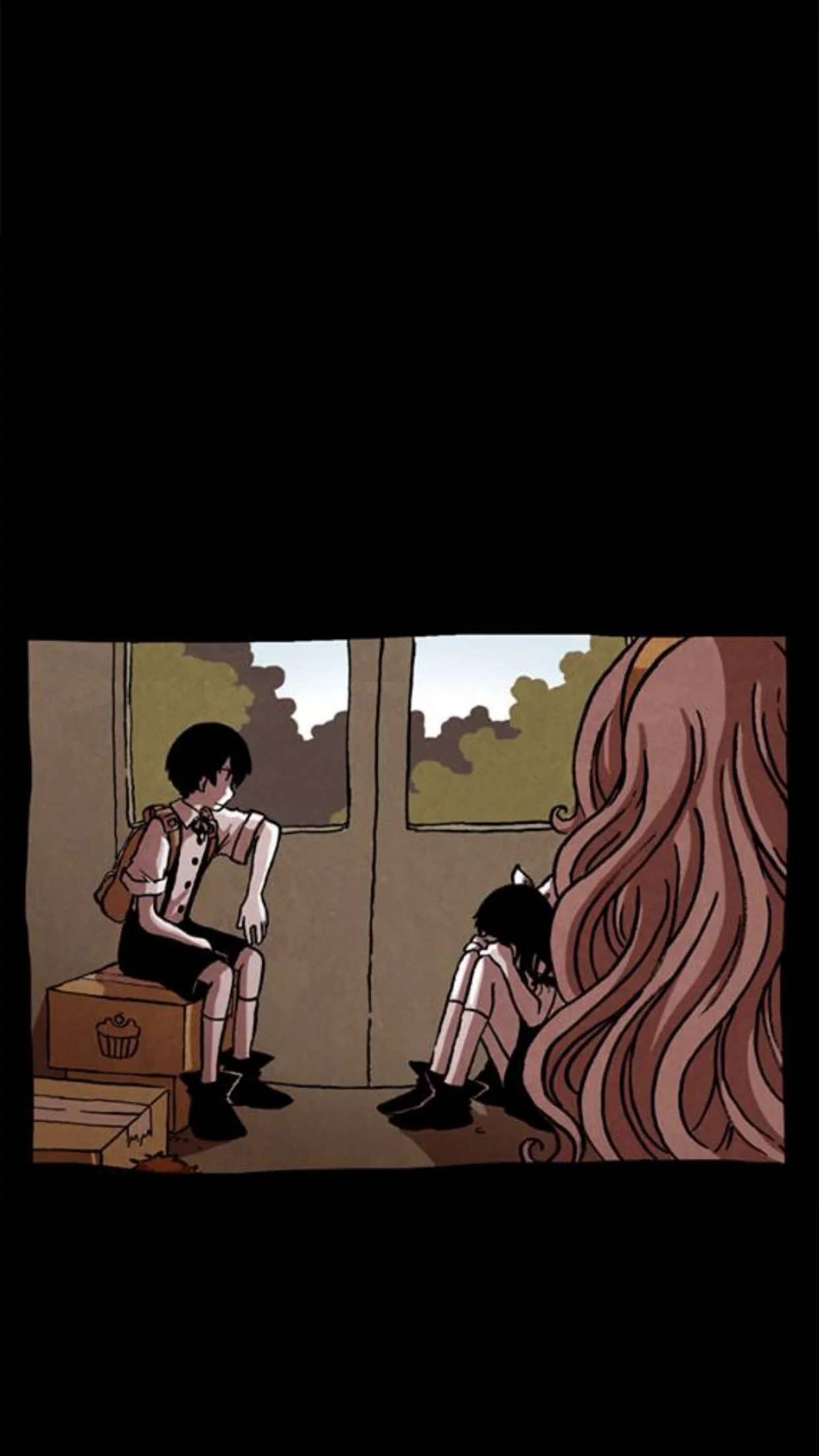 Read Hooky AR Manga Online
