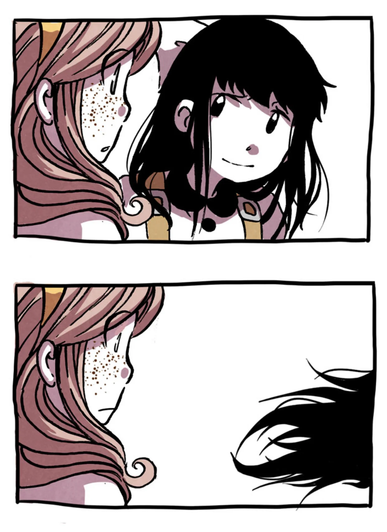 Read Hooky AR Manga Online