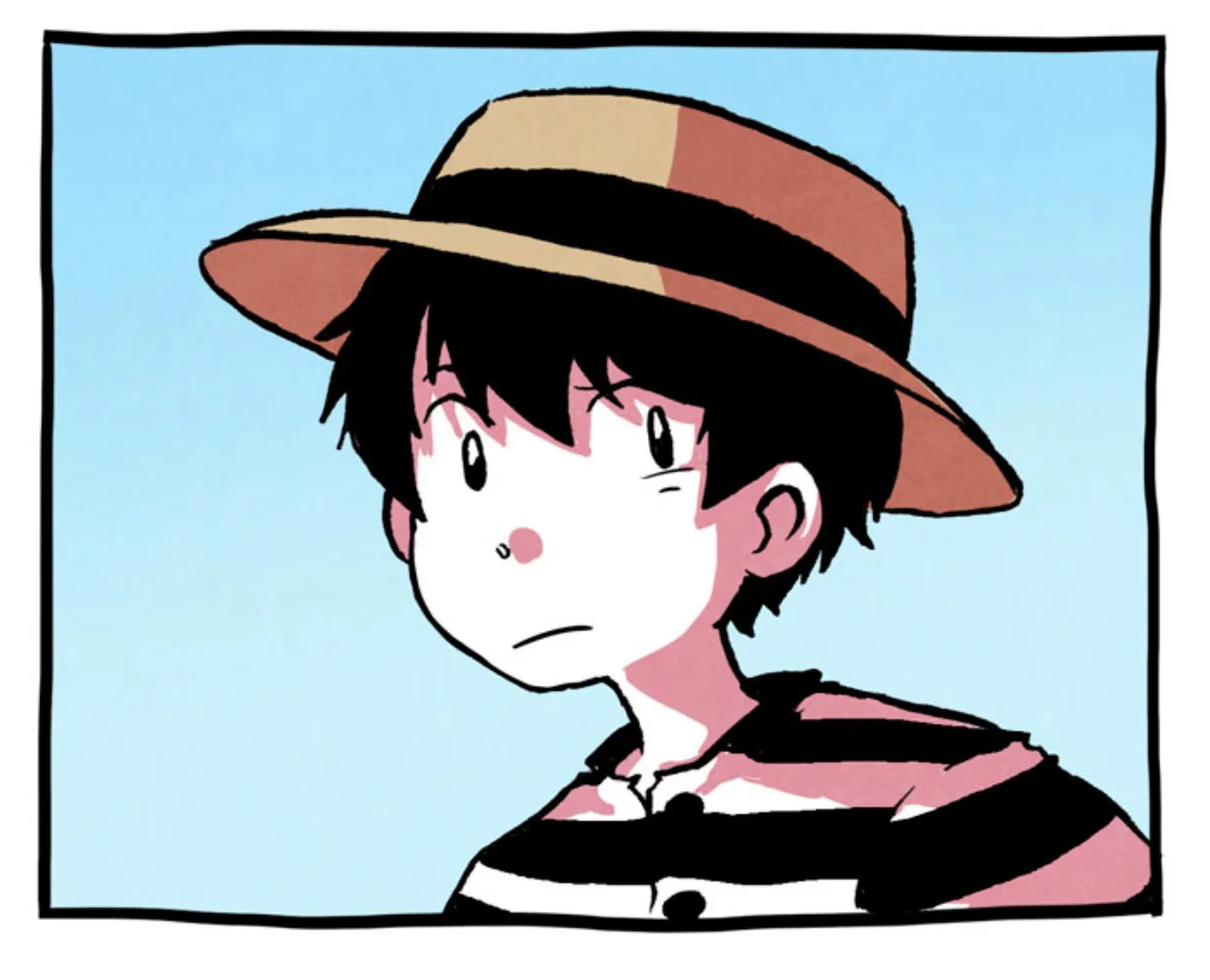 Read Hooky AR Manga Online