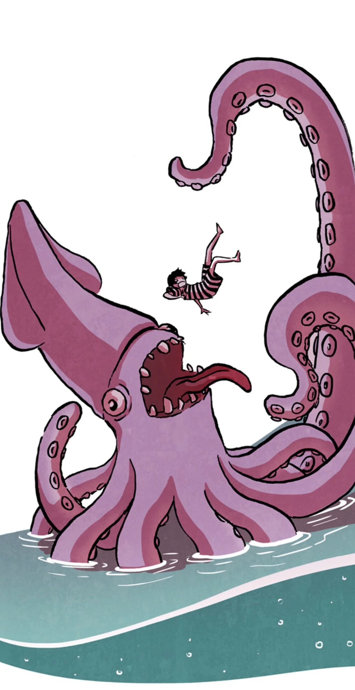 Read Hooky AR Manga Online