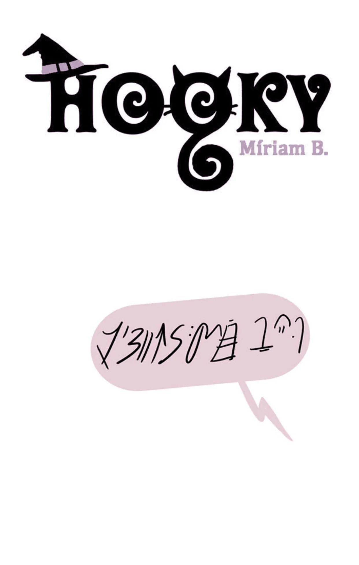 Read Hooky AR Manga Online