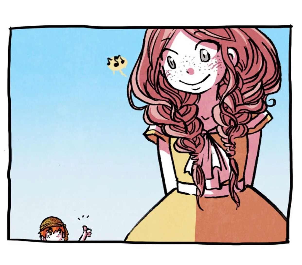 Read Hooky AR Manga Online