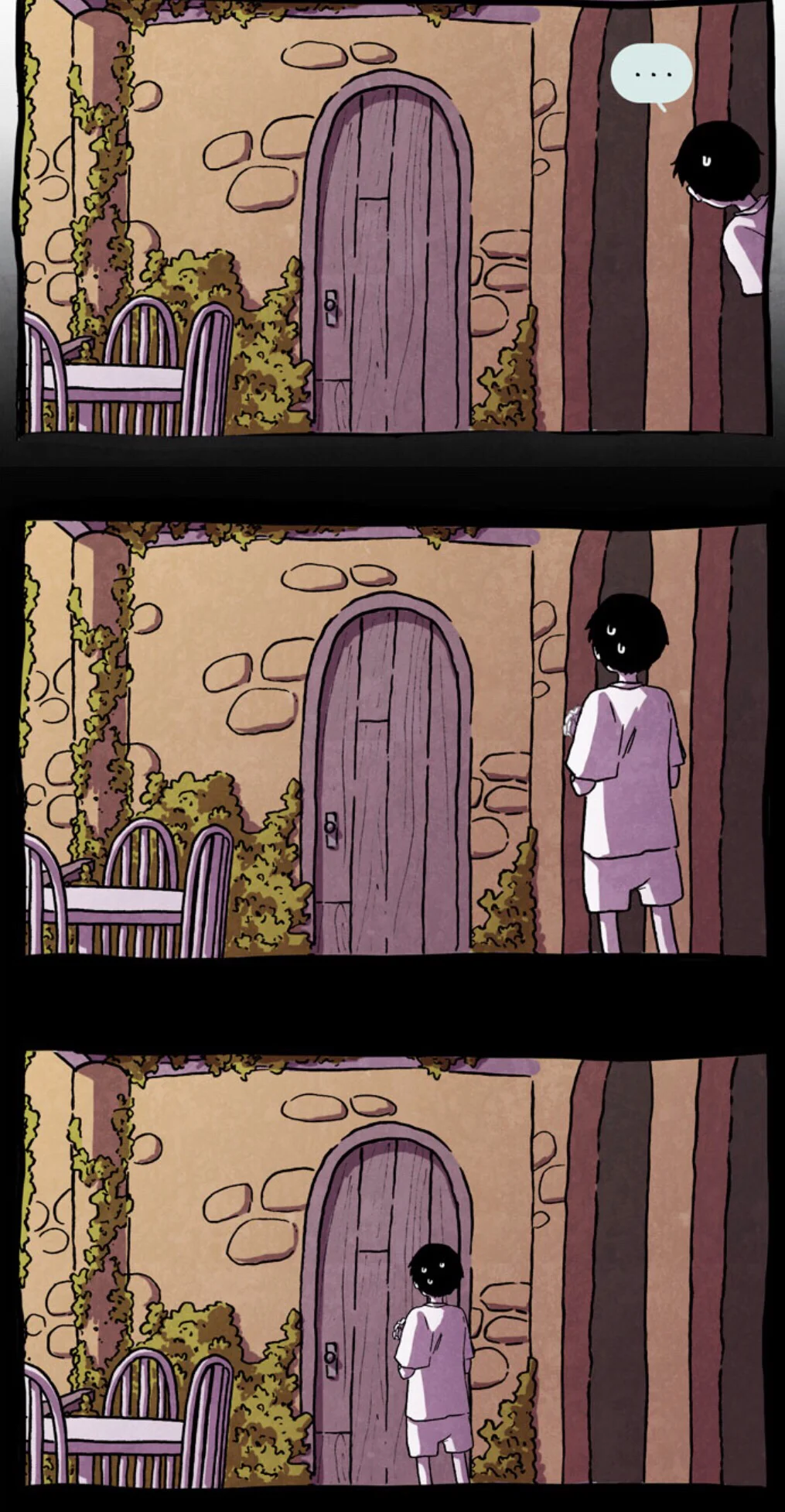 Read Hooky AR Manga Online