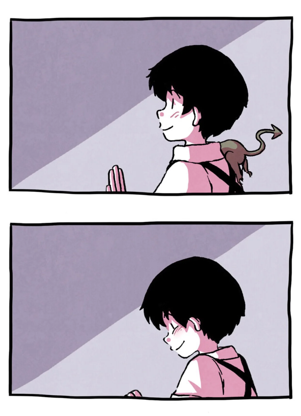 Read Hooky AR Manga Online