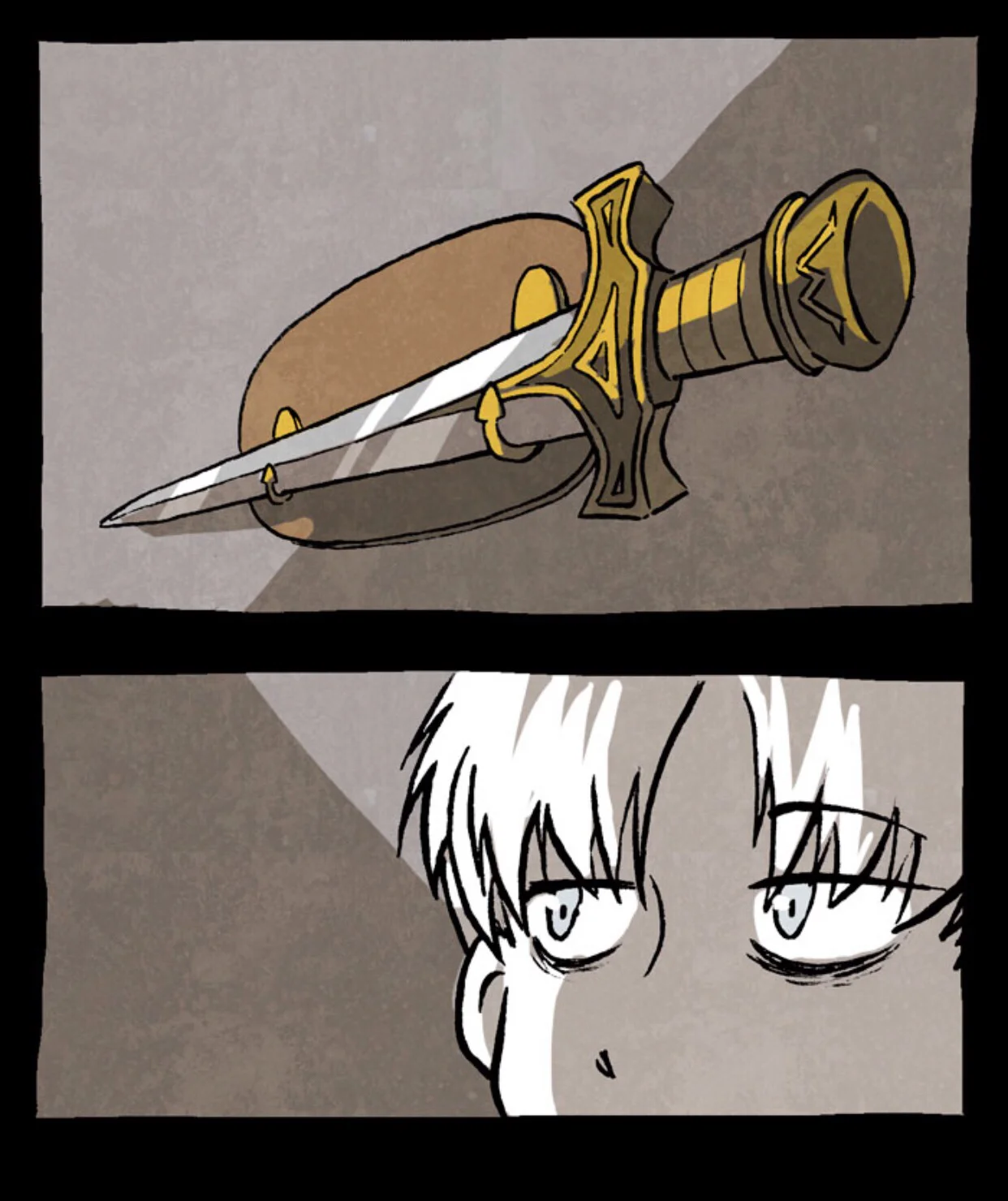 Read Hooky AR Manga Online