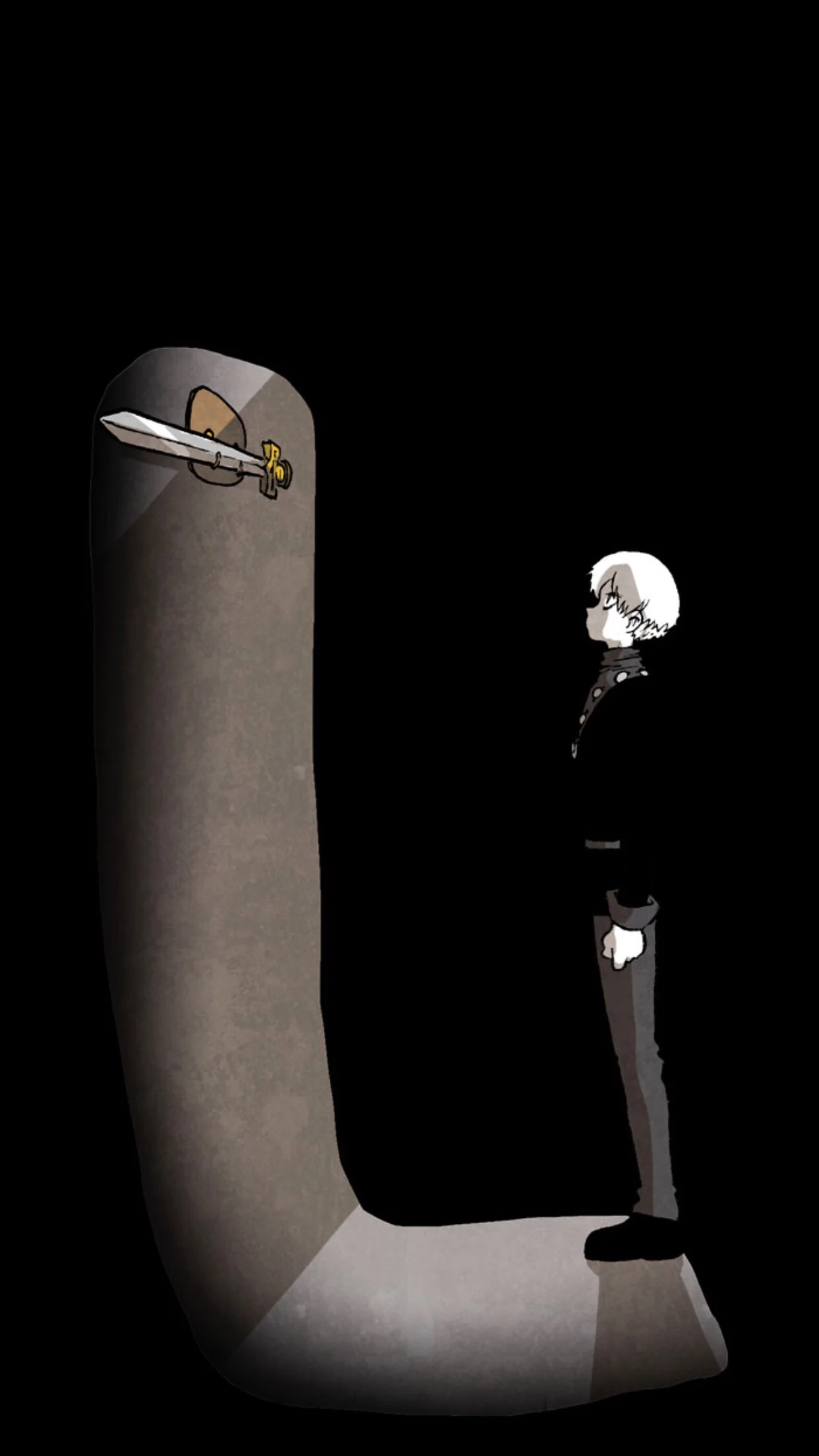Read Hooky AR Manga Online