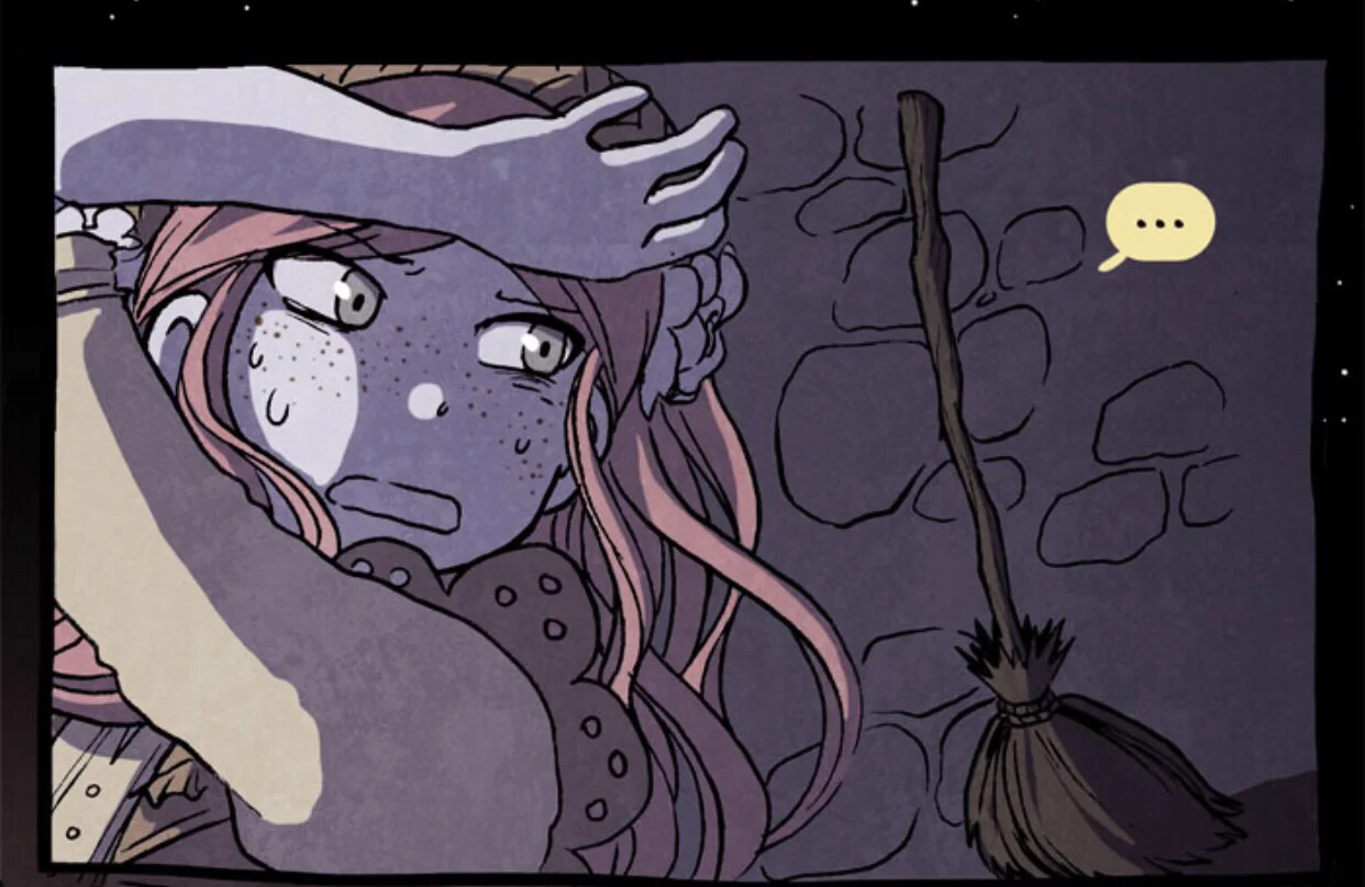 Read Hooky AR Manga Online