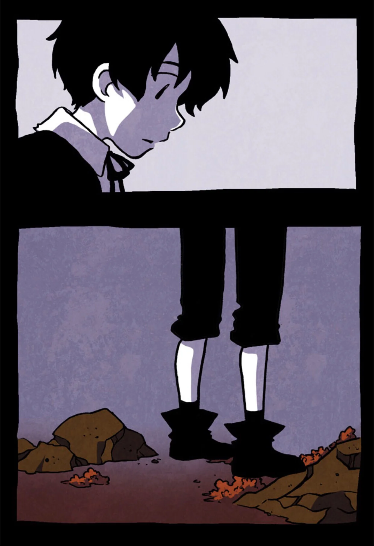 Read Hooky AR Manga Online
