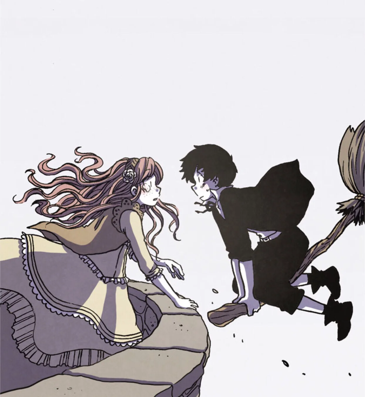 Read Hooky AR Manga Online
