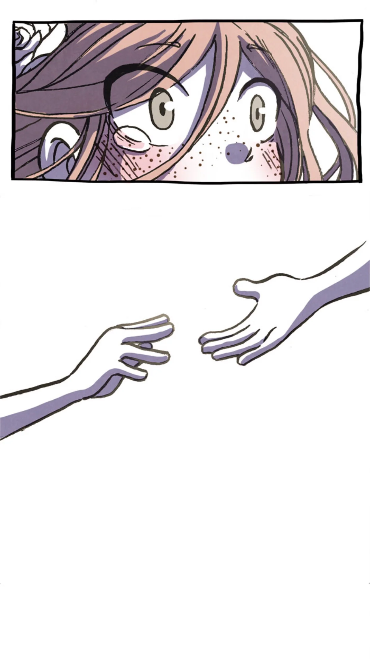 Read Hooky AR Manga Online