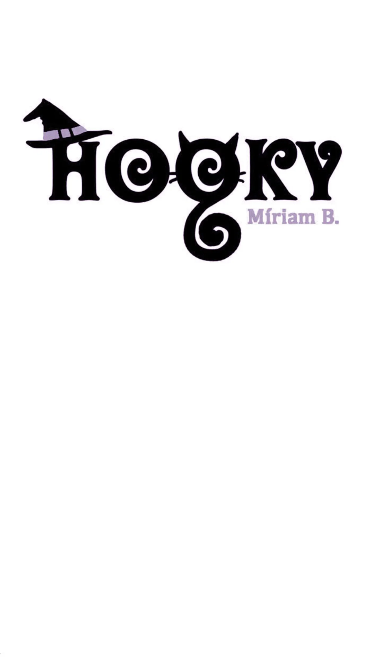 Read Hooky AR Manga Online