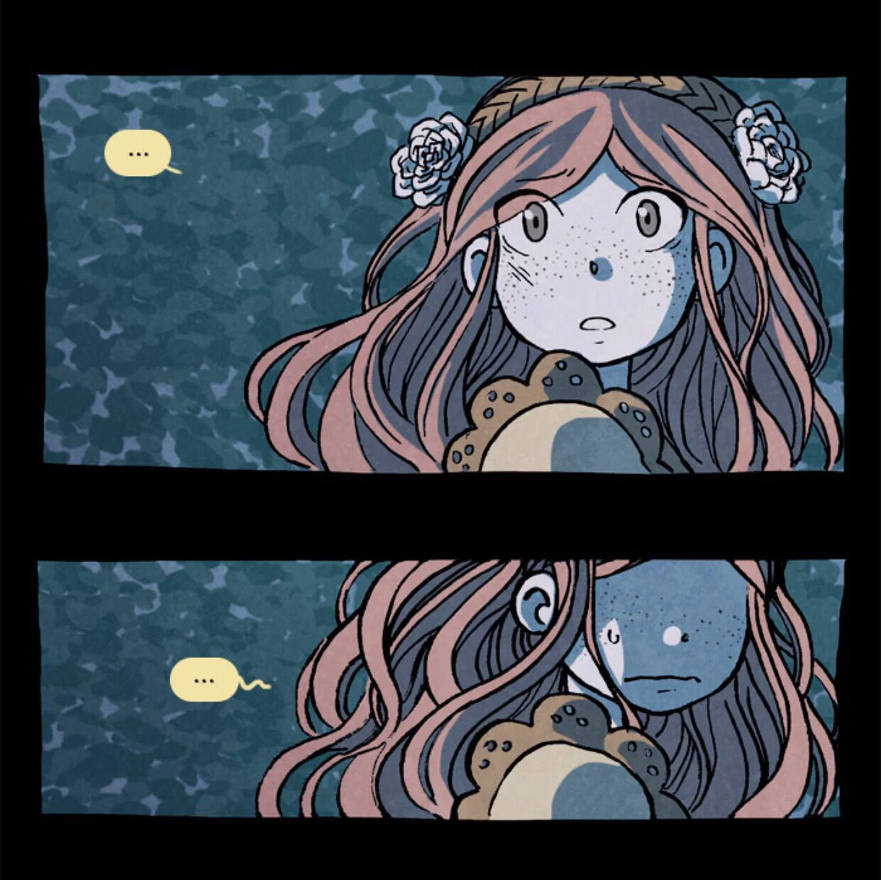 Read Hooky AR Manga Online