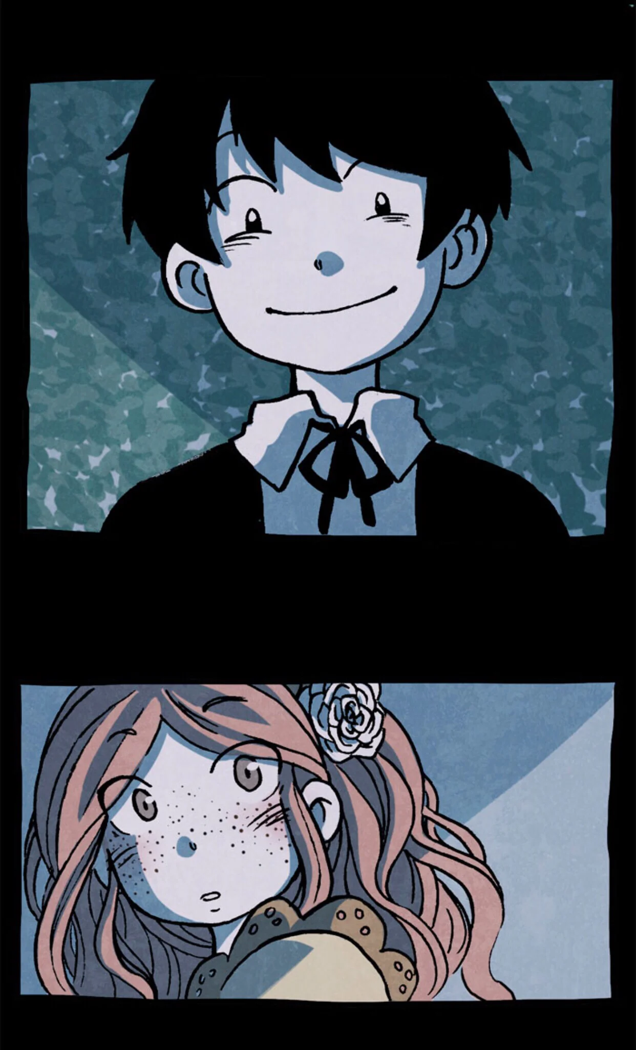 Read Hooky AR Manga Online