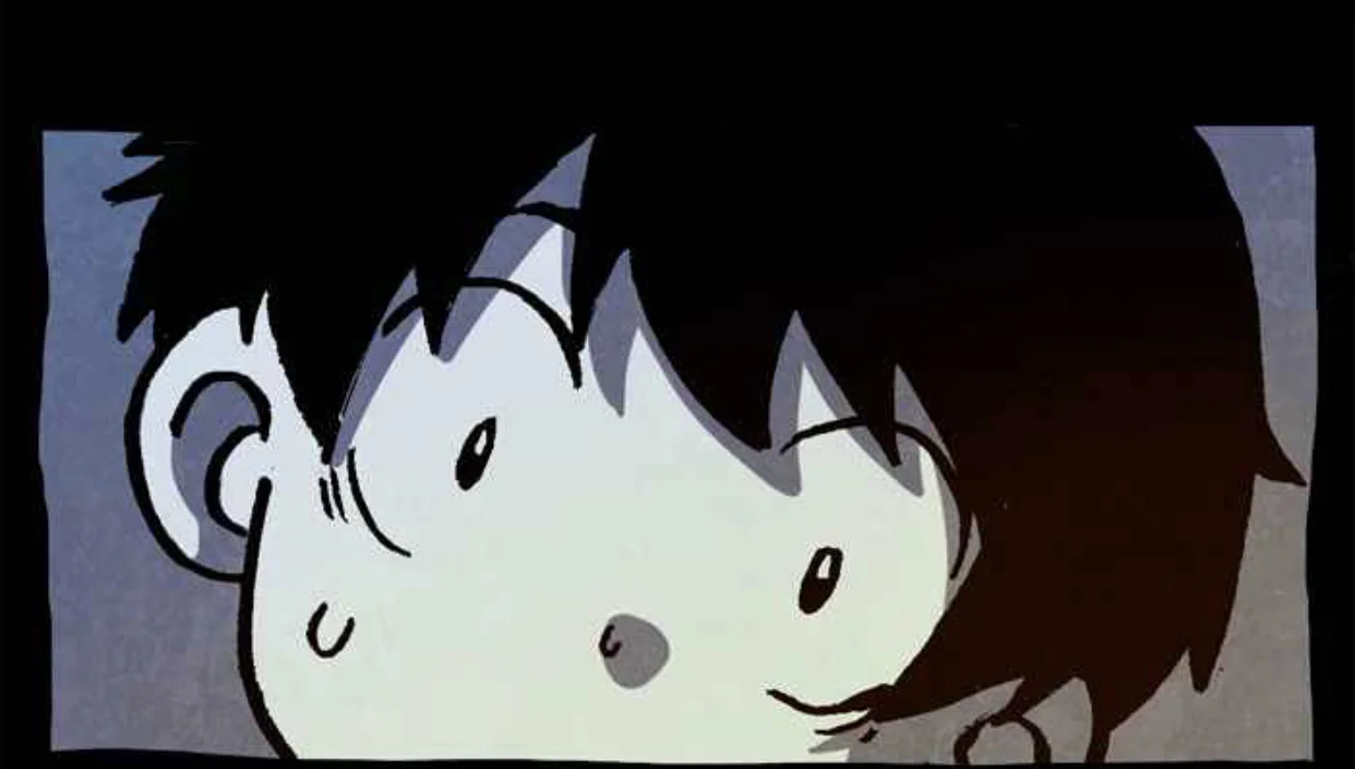 Read Hooky AR Manga Online