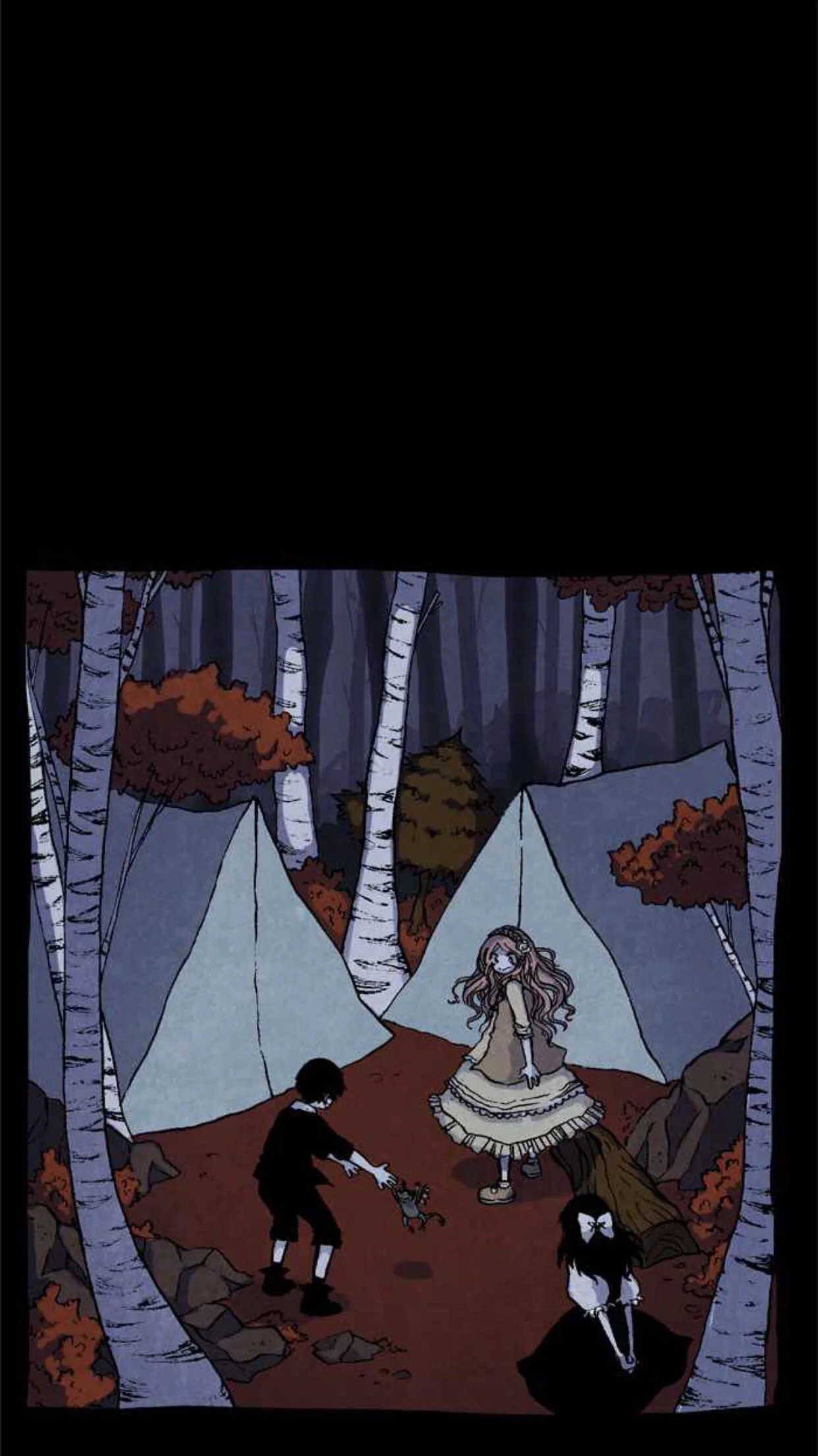 Read Hooky AR Manga Online