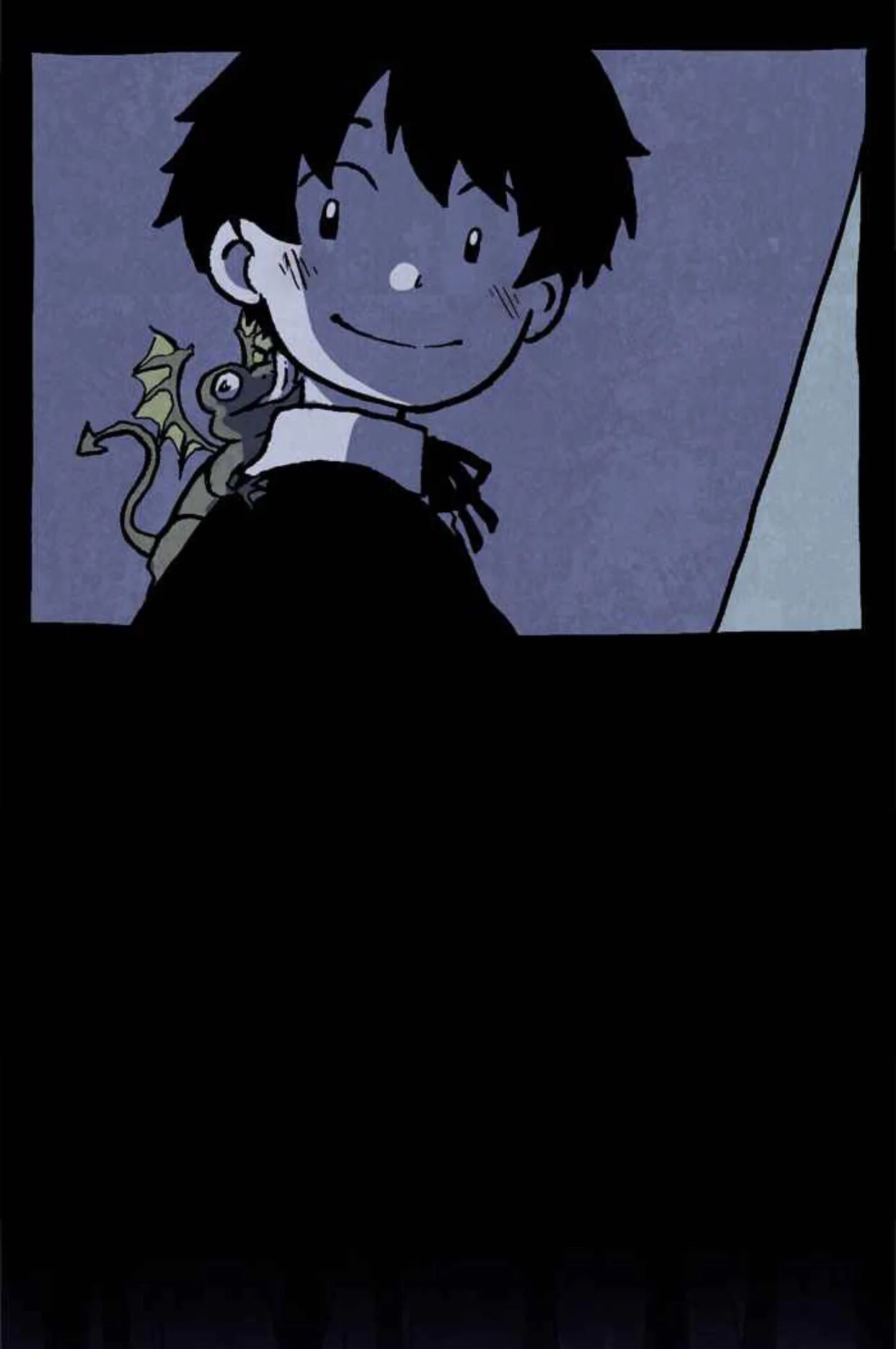 Read Hooky AR Manga Online