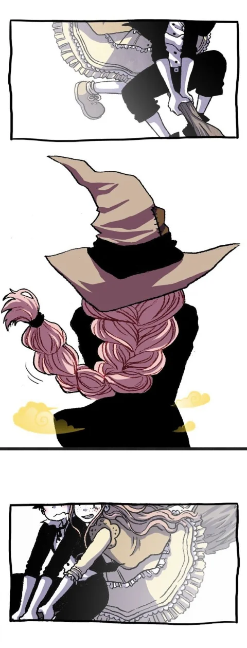 Read Hooky AR Manga Online