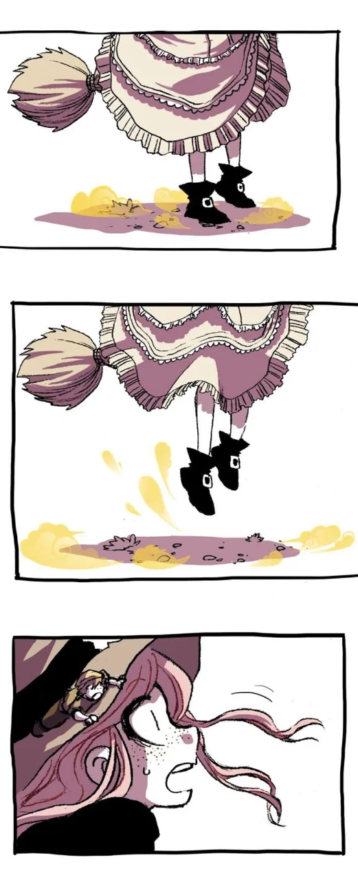 Read Hooky AR Manga Online