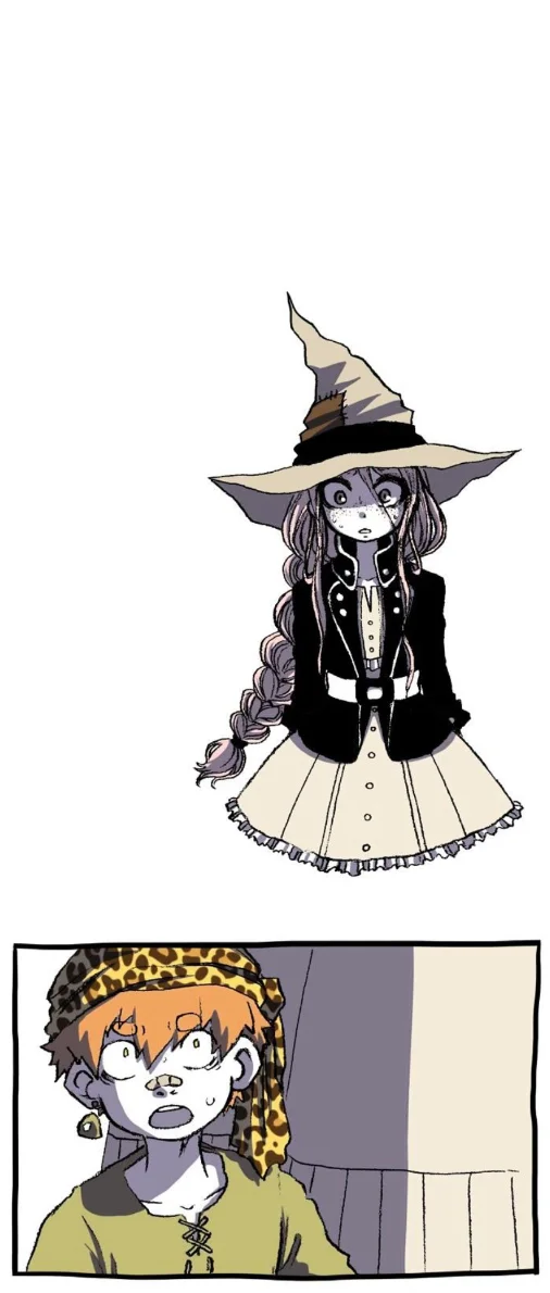 Read Hooky AR Manga Online