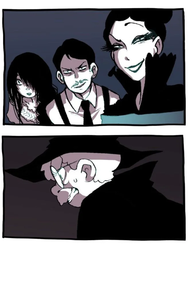 Read Hooky AR Manga Online