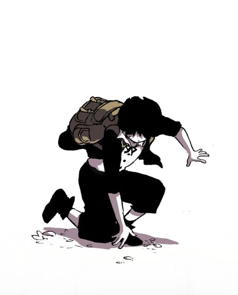 Read Hooky AR Manga Online