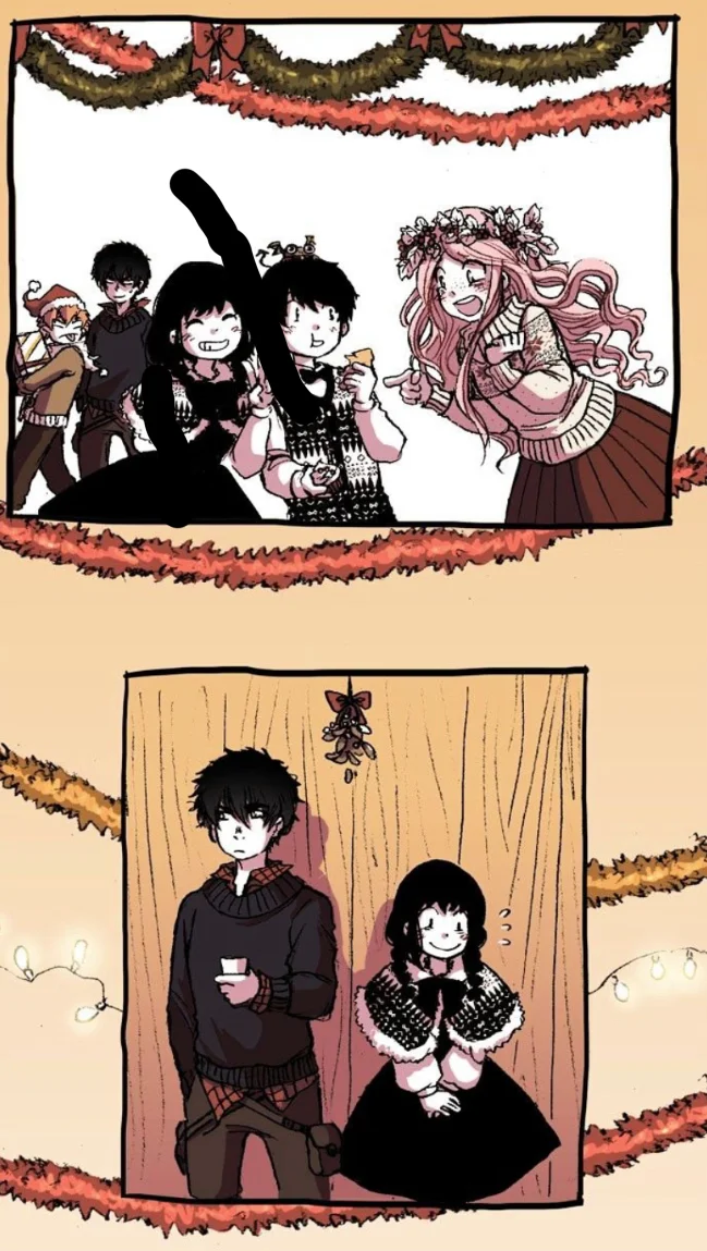 Read Hooky AR Manga Online