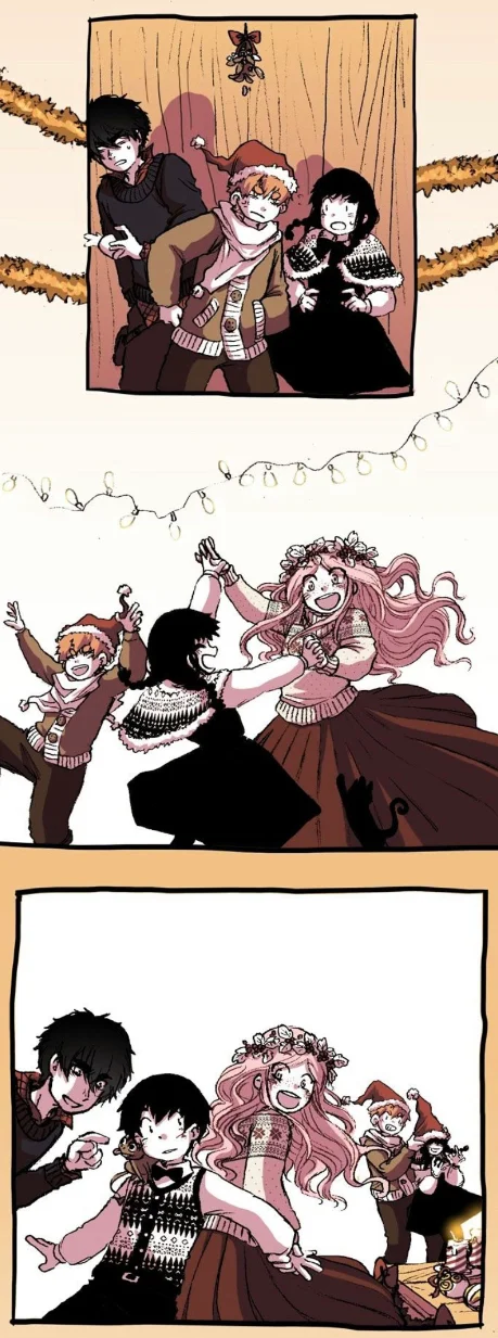 Read Hooky AR Manga Online
