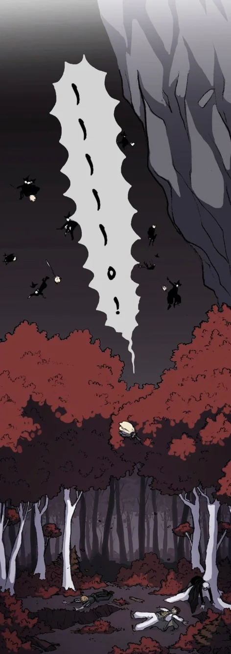 Read Hooky AR Manga Online