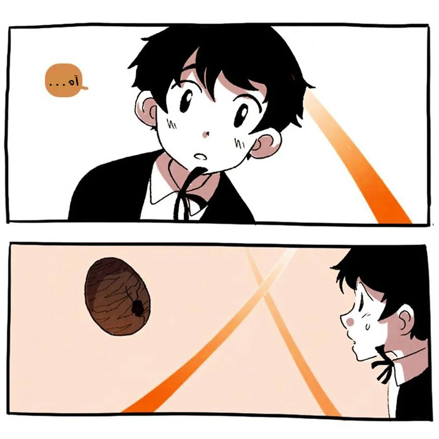 Read Hooky AR Manga Online