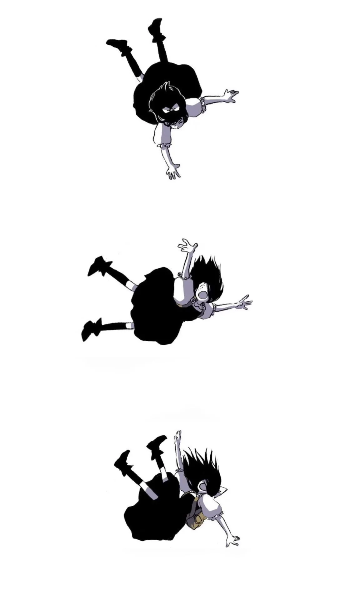 Read Hooky AR Manga Online