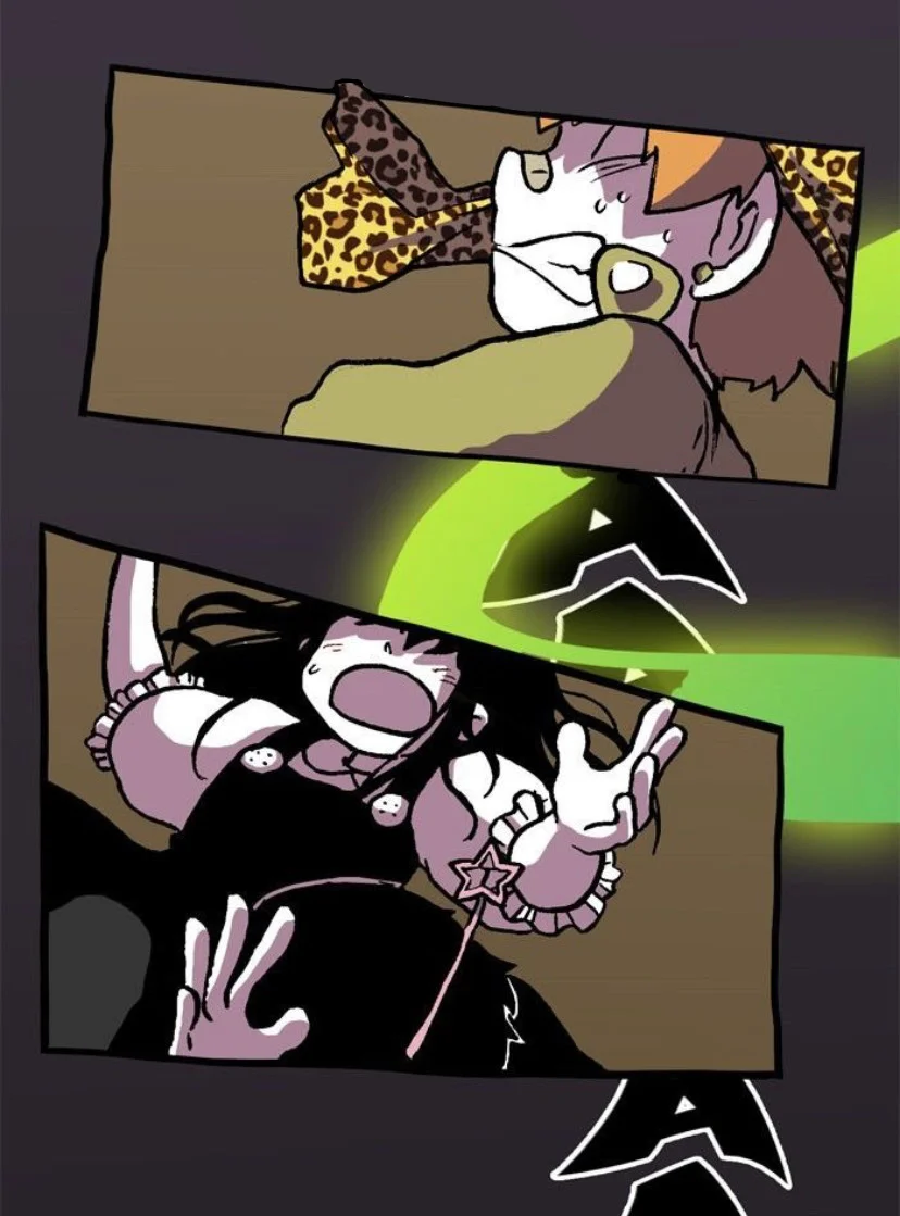 Read Hooky AR Manga Online