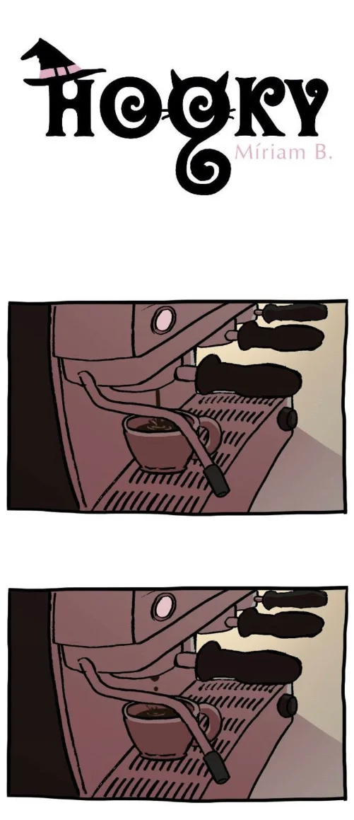 Read Hooky AR Manga Online