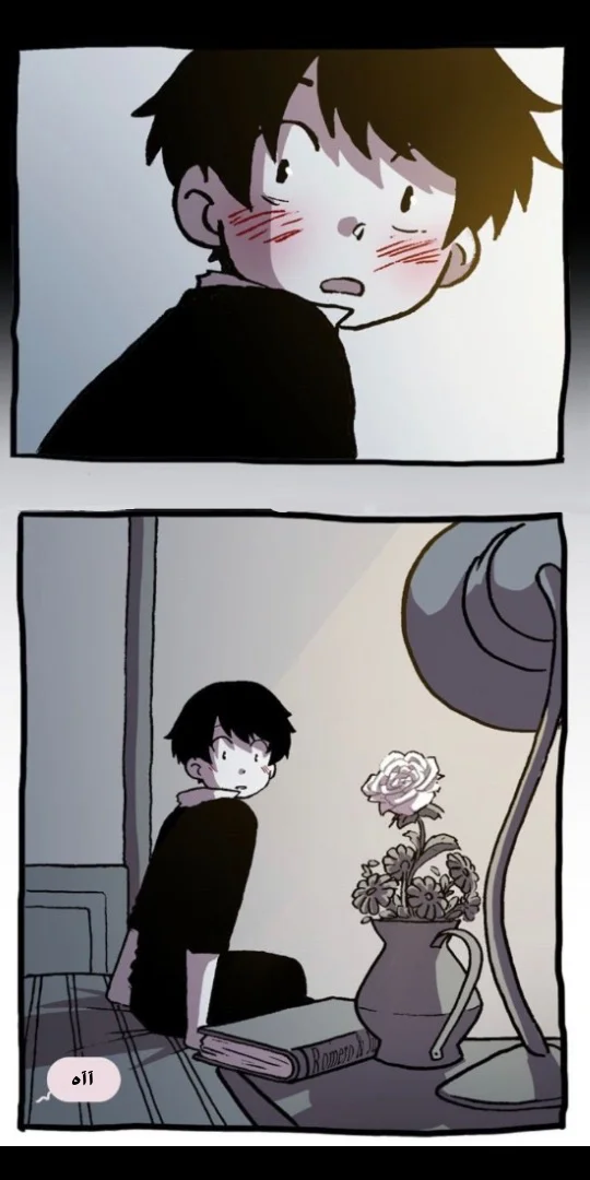 Read Hooky AR Manga Online