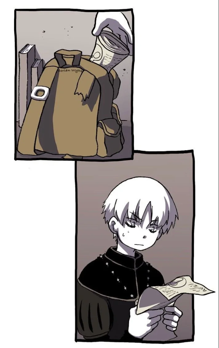 Read Hooky AR Manga Online