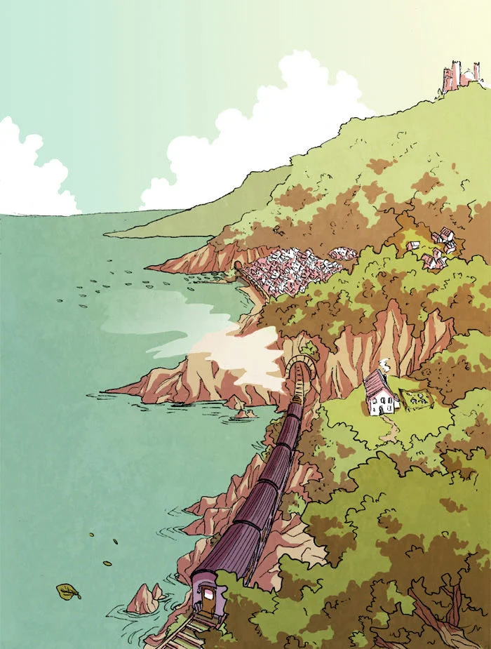 Read Hooky AR Manga Online
