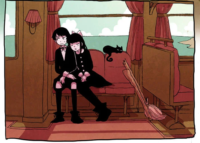 Read Hooky AR Manga Online