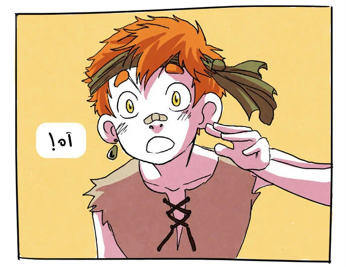 Read Hooky AR Manga Online