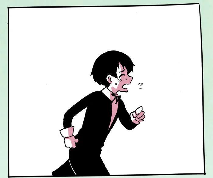Read Hooky AR Manga Online