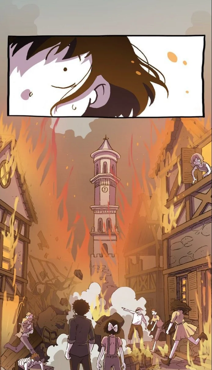 Read Hooky AR Manga Online