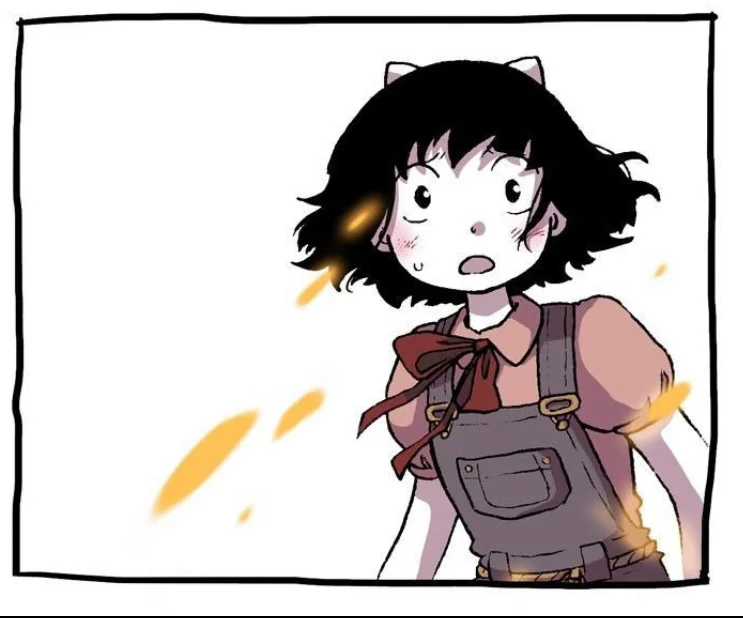 Read Hooky AR Manga Online