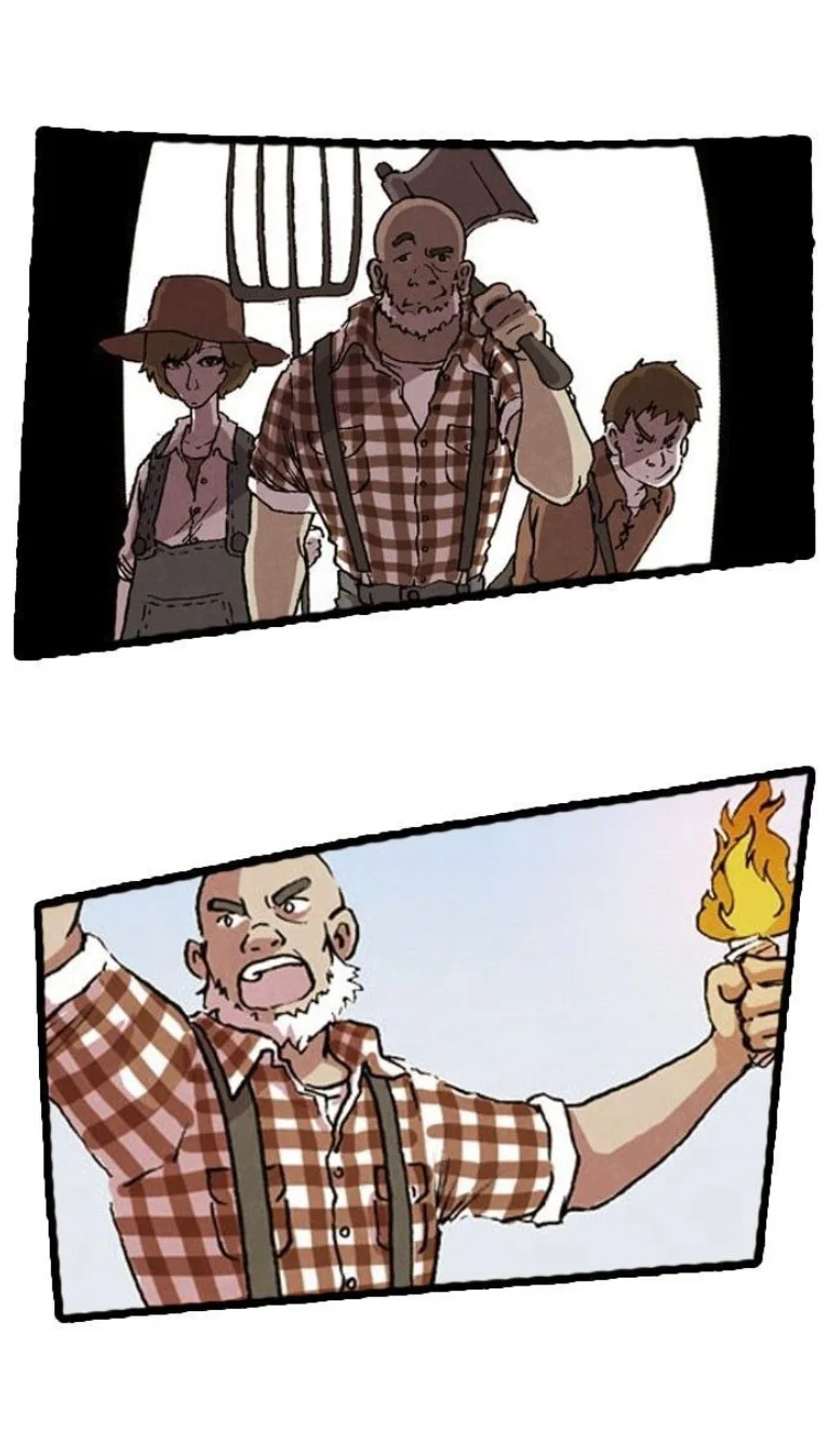 Read Hooky AR Manga Online